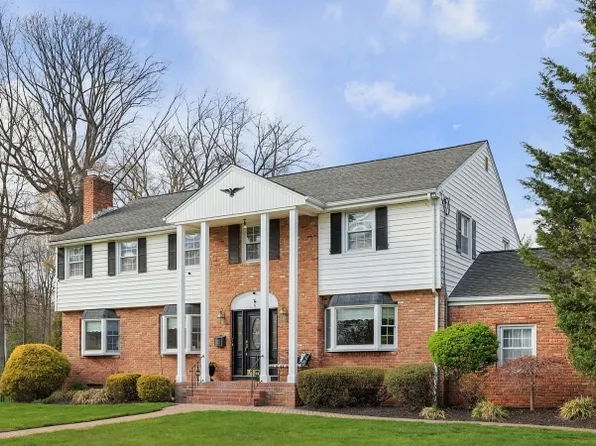 6 Cornell Rd, Cranford Twp., NJ 07016