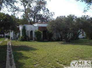 224 Hot Wells Blvd, San Antonio, TX 78223