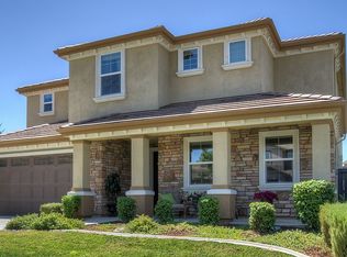 1074 Gemwood Way, El Dorado Hills, CA