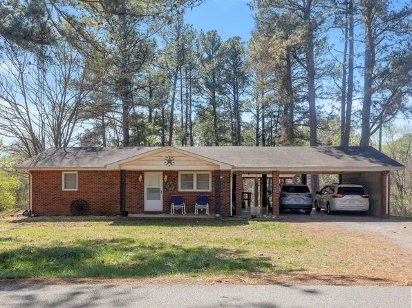 1303 Beal Rd, Hardin, KY 42048