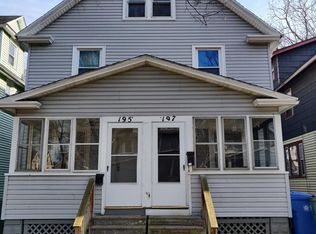 197 Mohawk St, Rochester, NY 14621