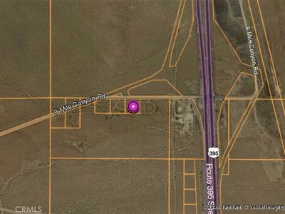 9 Mile Canyon Rd, Pearsonville, CA, 93527