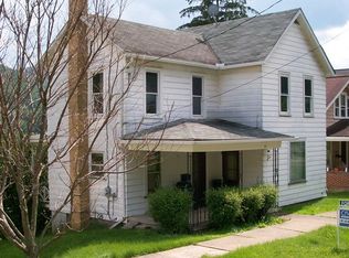 21 W 6th St, Emporium, PA 15834