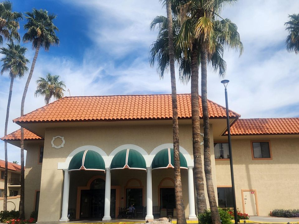 1st image of 10330 W THUNDERBIRD Boulevard #C301