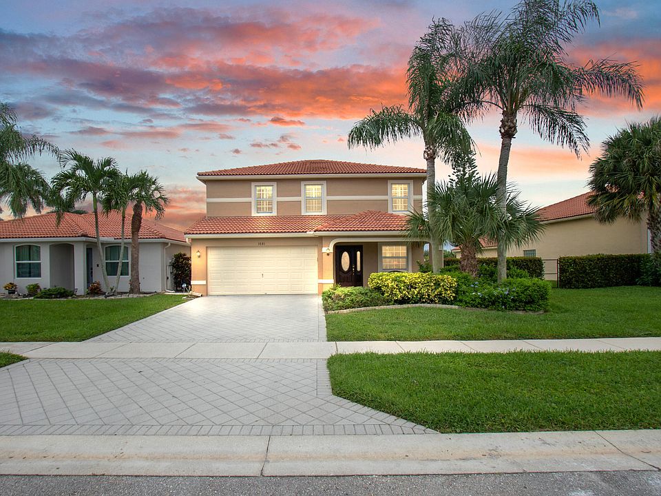 3681 Miramontes Circle, Wellington, FL 33414 | Zillow