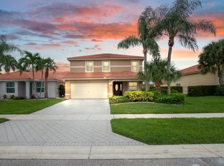 3681 Miramontes Cir, Wellington, FL 33414
