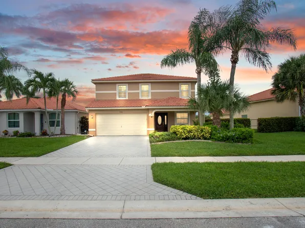 3681 Miramontes Circle, Wellington, FL 33414