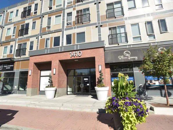 1410 9th Ave SE #217, Calgary, AB T2G 0T5