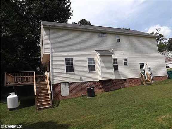 Home - side view