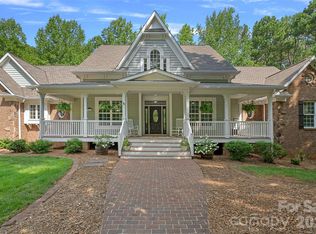 199 Robinson Rd, Mooresville, NC 28117