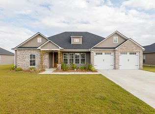 3992 Crusader Ct, Valdosta, GA 31605