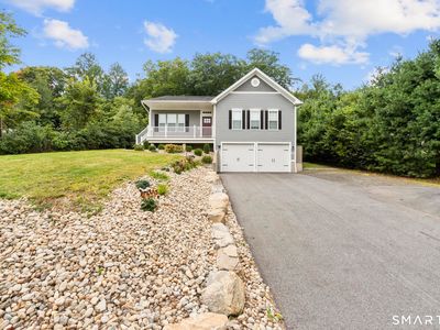 175 Ridgewood Road, Middletown, CT, 06457