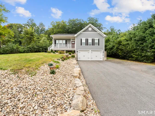 175 Ridgewood Road, Middletown, CT 06457
