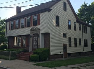 4 Ely Rd #1, Dorchester Center, MA 02124