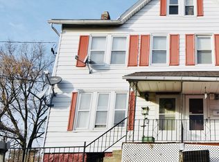 351 W Nesquehoning St, Easton, PA 18042