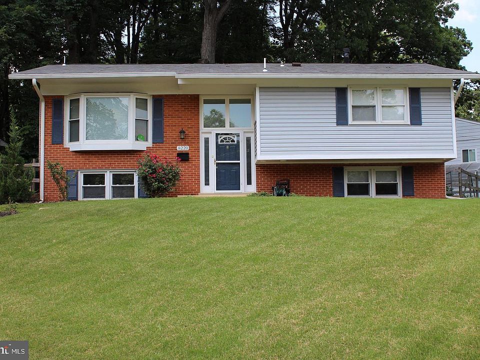 1st image of 8220 McNeil St