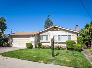 951 Via Granada, Livermore, CA 94550