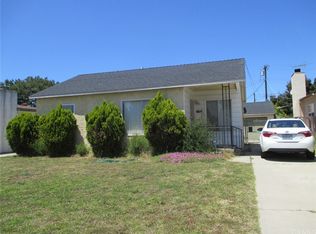 21131 Harvard Blvd, Torrance, CA 90501