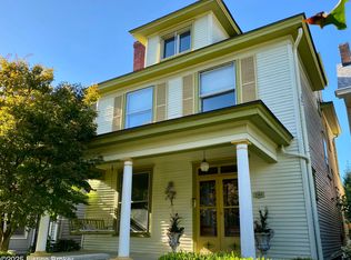 2105 Edgeland Ave, Louisville, KY