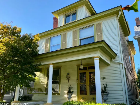 2105 Edgeland Ave, Louisville, KY 40204