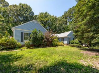100 Royal Ct N, Williamsburg, VA 23185
