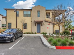 4371 Cantos Pass #9, Ontario, CA 91761