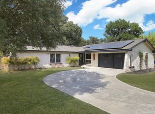 4203 Ramsgate St, San Antonio, TX 78230