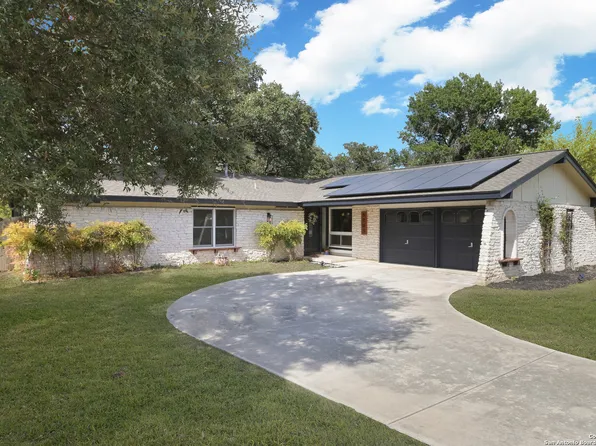 4203 RAMSGATE ST, San Antonio, TX 78230