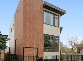 3309 W Wellington Ave, Chicago, IL 60618