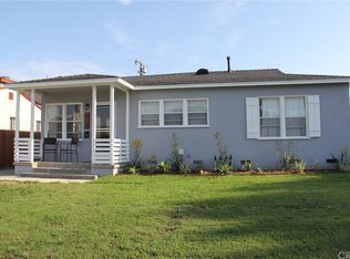 5030 W 124th St, Hawthorne, CA 90250