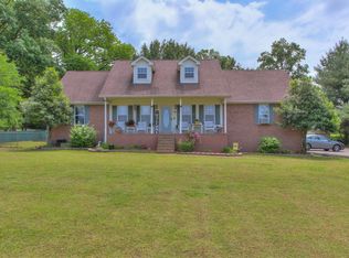 615 Rome Pike, Lebanon, TN 37087