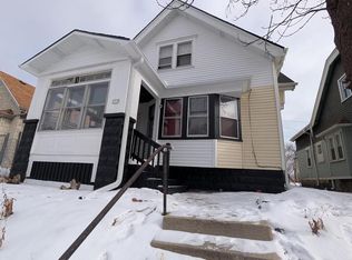2538 North Hubbard STREET, Milwaukee, WI