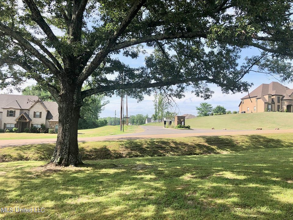 7856 Holly Springs Rd, Hernando, MS 38632 Zillow