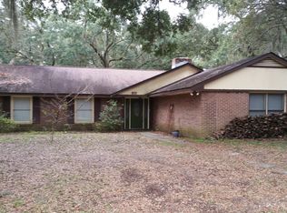 9 Ashley Dr, Beaufort, SC 29907