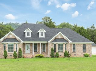 1729 Ooltewah Ringgold Rd, Ringgold, GA 30736