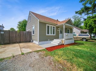 1803 Highland Ave, Crest Hill, IL 60403