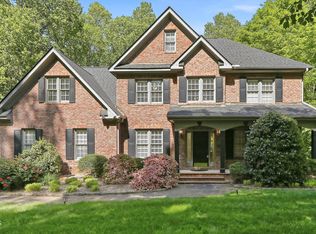 1604 Great Woods Rd, Wake Forest, NC 27587