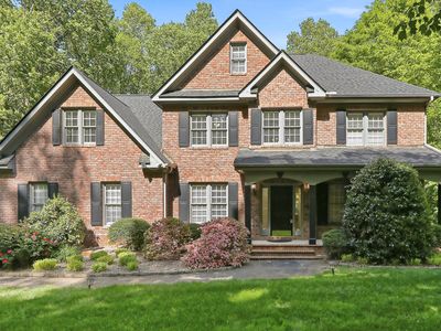 1604 Great Woods Rd, Wake Forest, NC, 27587