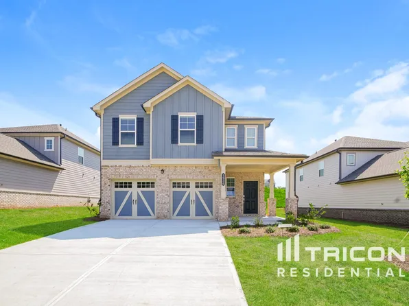 1936 Logan Ln SE, Conyers, GA 30094