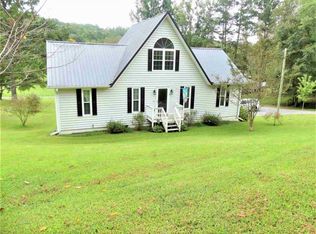 737 Medlin Rd NW, Cleveland, TN 37312
