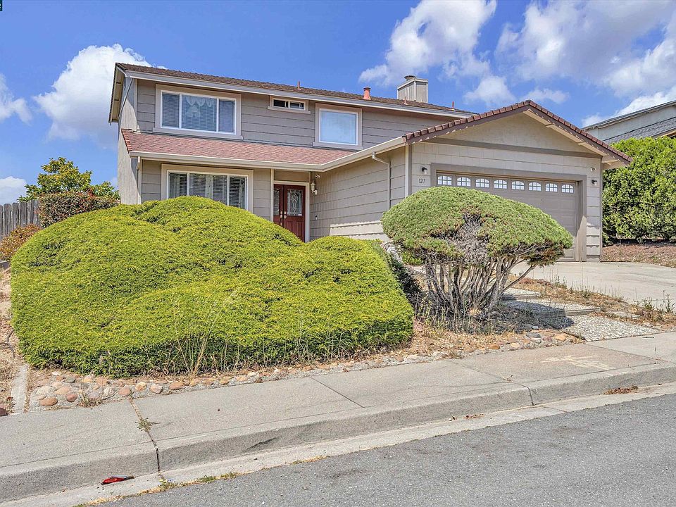 127 Cardinal Way, Hercules, CA 94547 MLS 41033795 Zillow