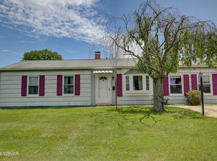 1004 Allen St, Montoursville, PA 17754