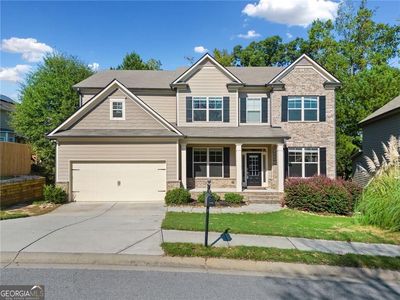 6169 Mulberry Park Dr, Braselton, GA, 30517