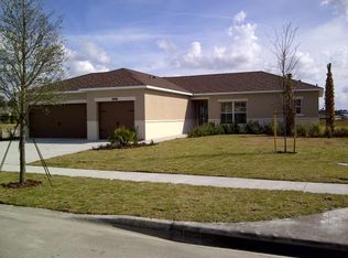 3606 Sail Harbor Dr, Kissimmee, FL 34746