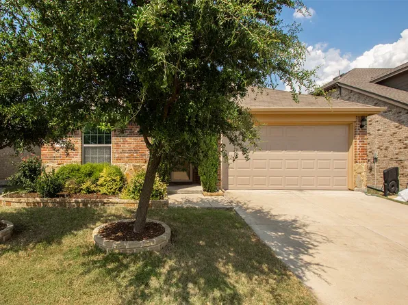 2314 Pontotoc Dr, Forney, TX 75126