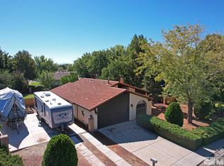 1755 Ironwood Dr, Minden, NV 89423