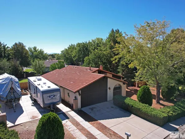 1755 Ironwood Dr, Minden, NV 89423