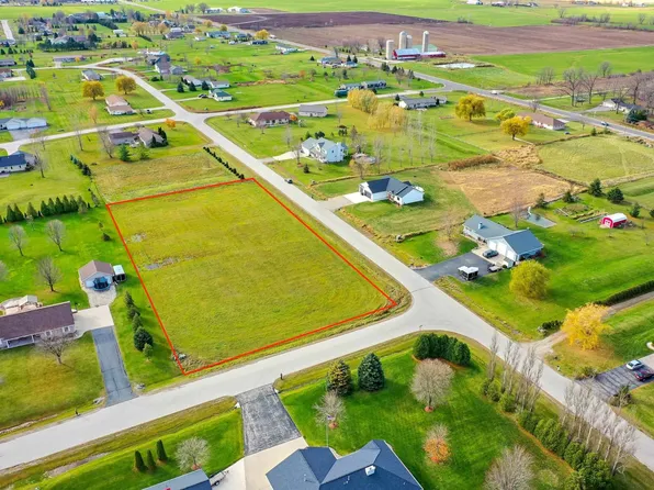 3211 Lazy Day Dr, De Pere, WI 54115