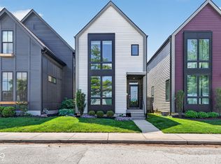 1417 E 11th St, Indianapolis, IN 46201