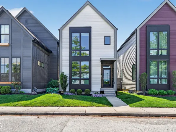 1417 E 11th St, Indianapolis, IN 46201